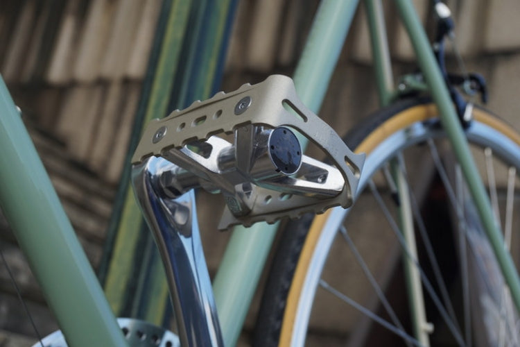 MKS Esprit EZY Superior Pedal